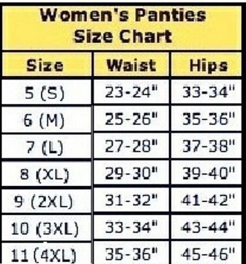 GRACE LADIES Pink Cotton Downtown Q SIZE PANTY BY BOX 5 TO 12 (6 PCS )