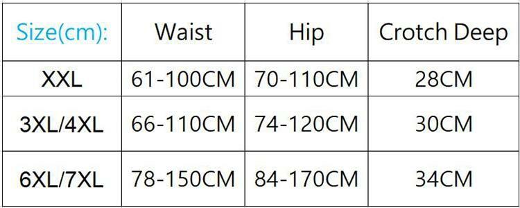 Women Cool Briefs Bamboo Fiber Panties Pure Color Classic High Waist Underwear
