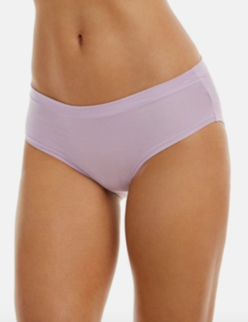 Alfani Intimates Women’s Pink Ultra-Soft Hipster Underwear Size XXL
