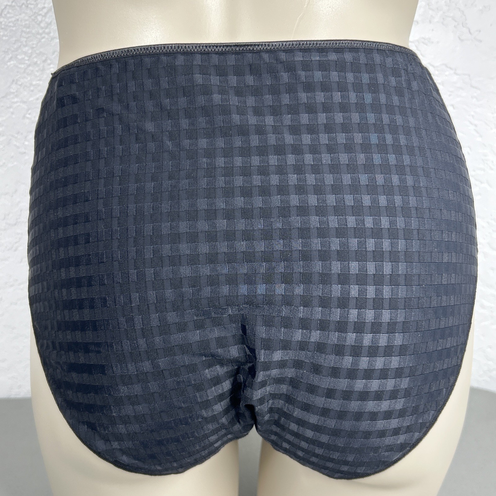 Marie Jo Avero Knickers Women’s Size UK 2XL 0500410 Black Panties