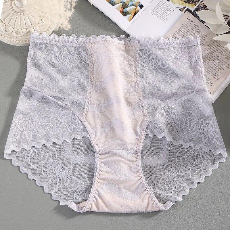 1pcs Pantaletas Femeninas Blummers Calzones Para Mujer De Algodon Comodas NEW