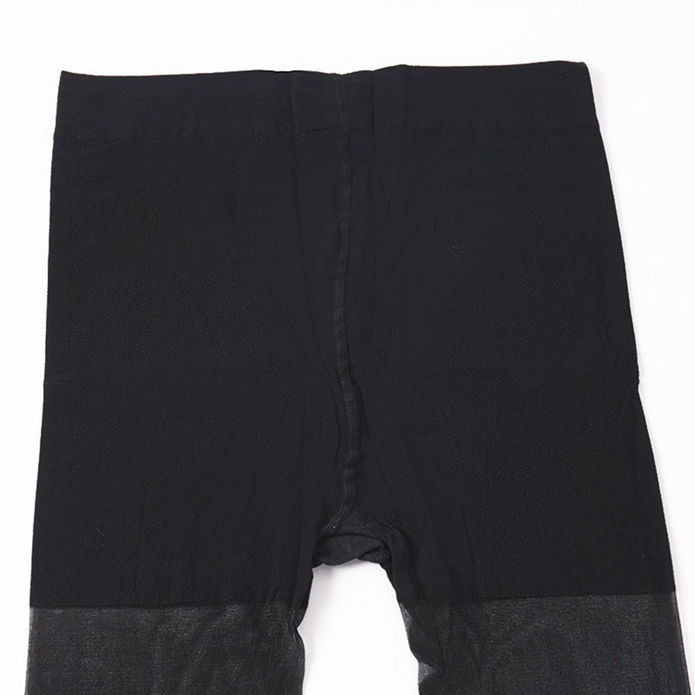 High Elasticity Tights for Plus Size Women in Stylish Patterns Available
