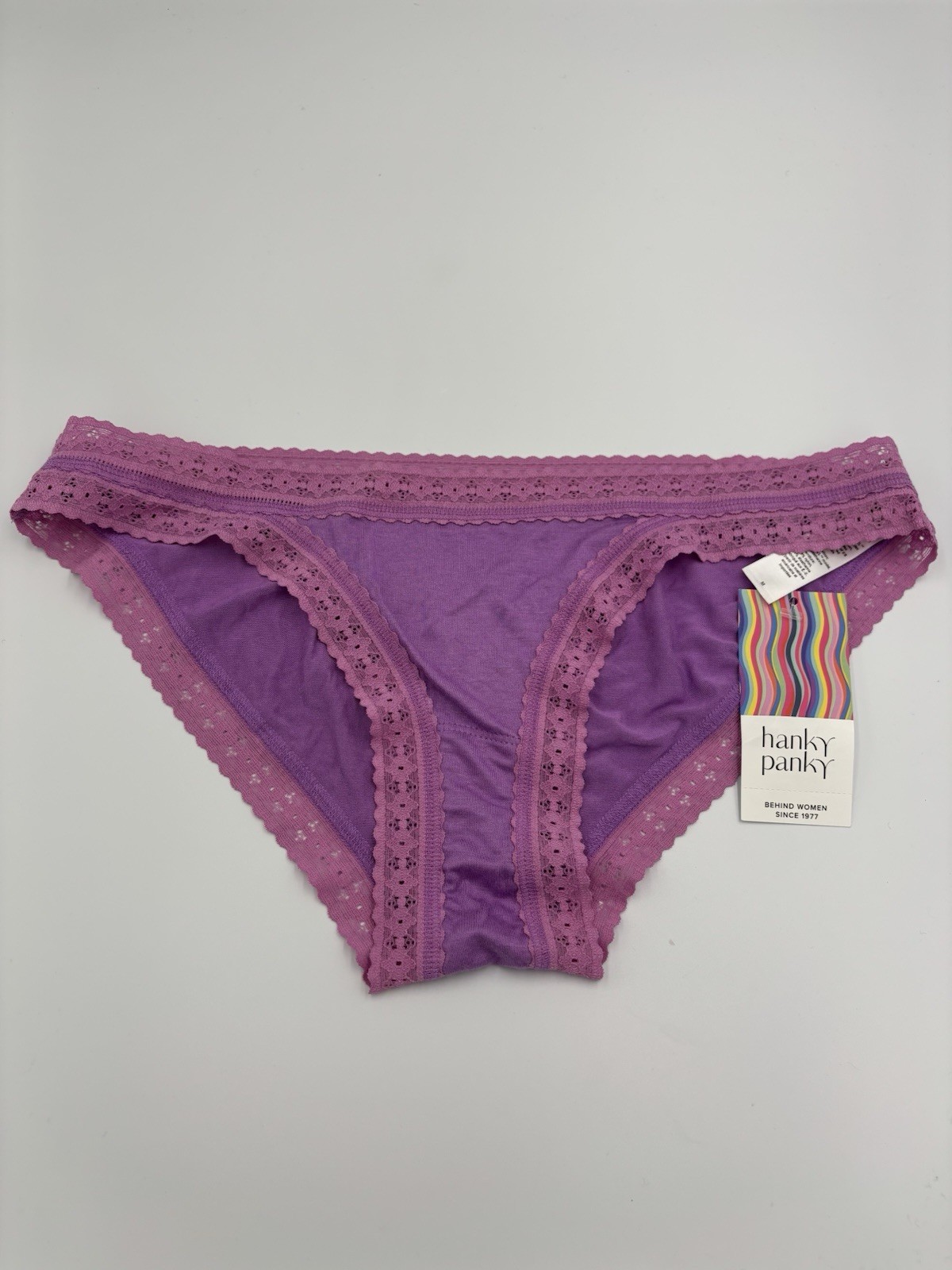 Panties Hanky Panky Medium Bikini Cut