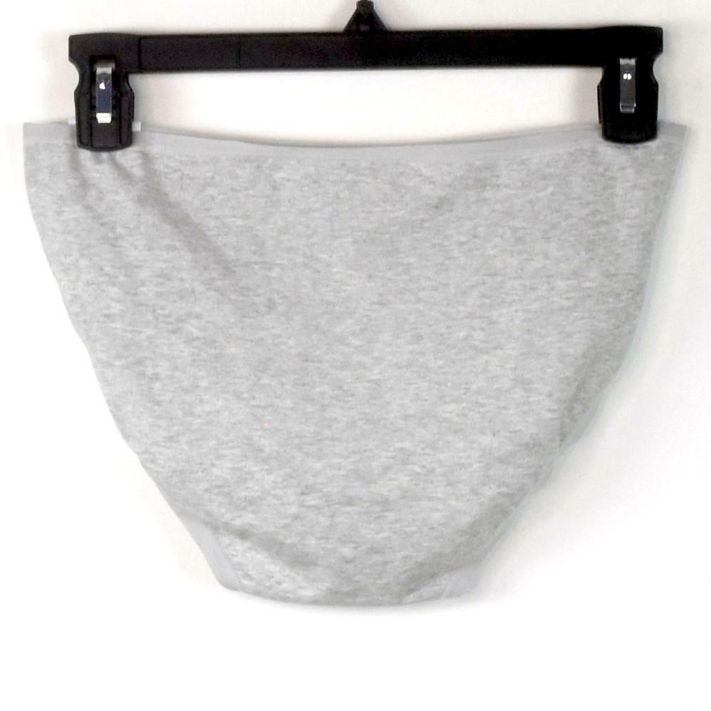 Charter Club Supima Cotton Hipster Dove Gray Heather Choose Size New Panty