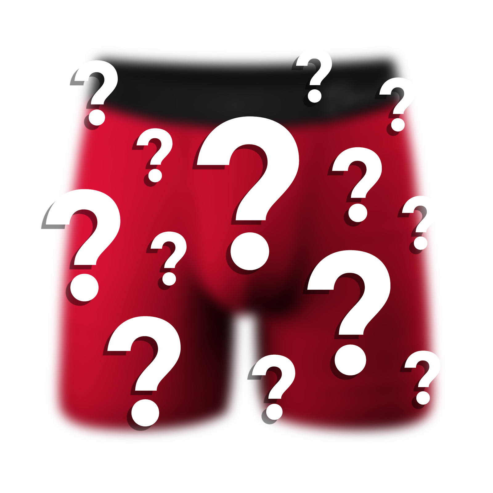 The Mystery Boxer: Surprise Men’s Underwear with Ball Hammock® Pouch – Fun, Comf