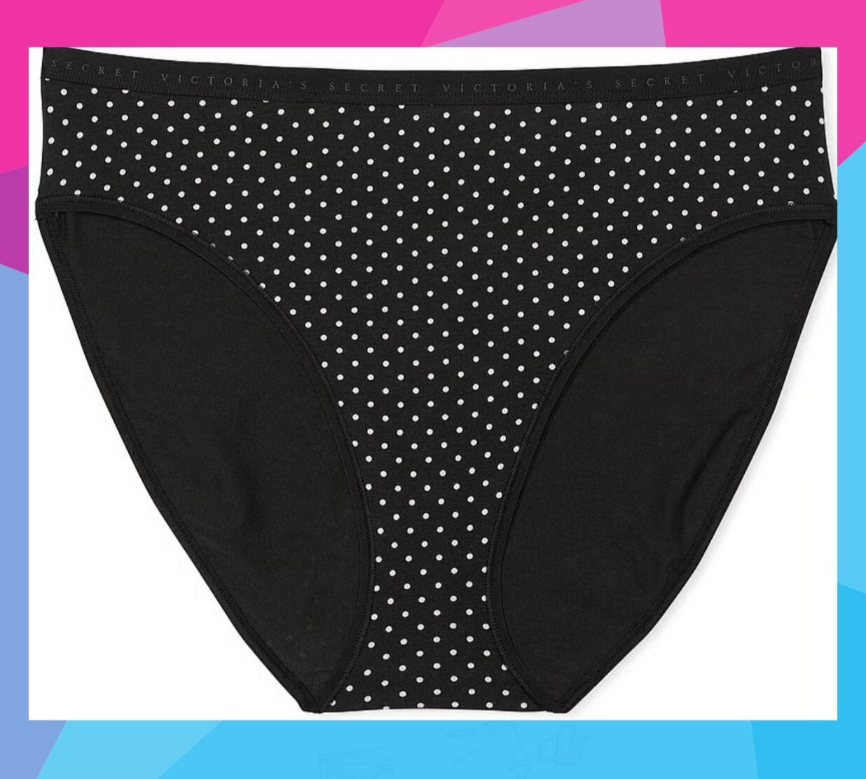 New in Pkg Victoria’s Secret💲Discounts on 2+💲💖High Leg Brief💖Size Small💖