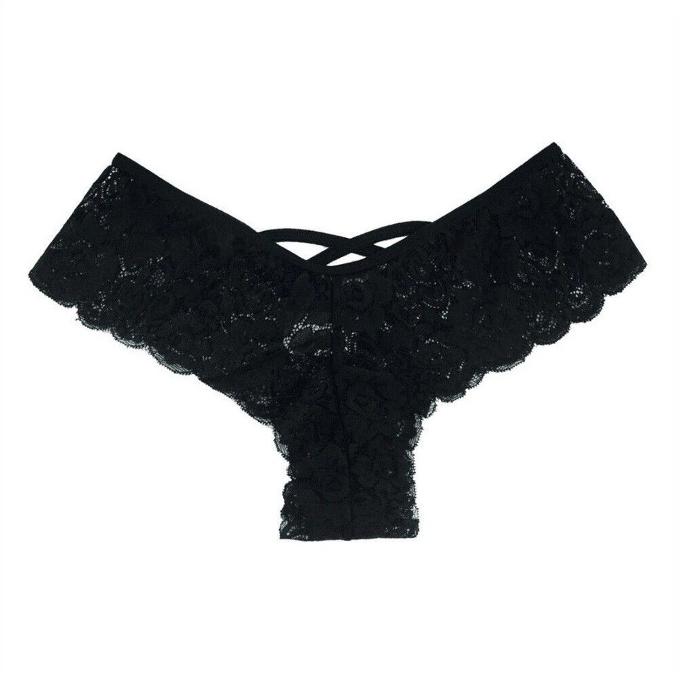 4 tangas de ropa interior mujer,lencería sexy,encaje,bragas,comoda,talla grande