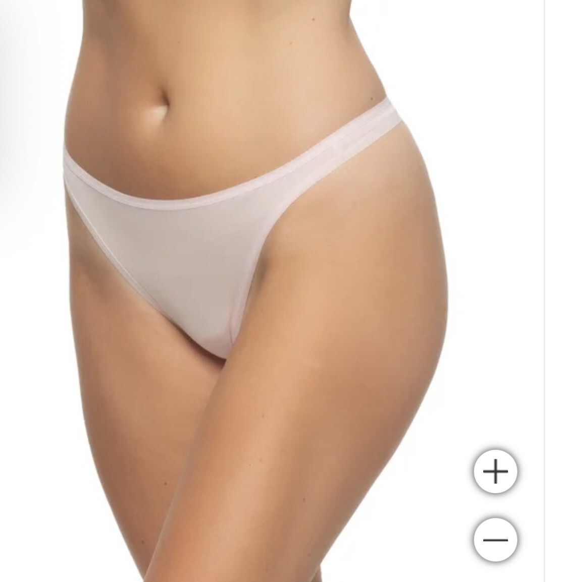 Felina, 8 Pk Women’s Thong | Assorted Colors