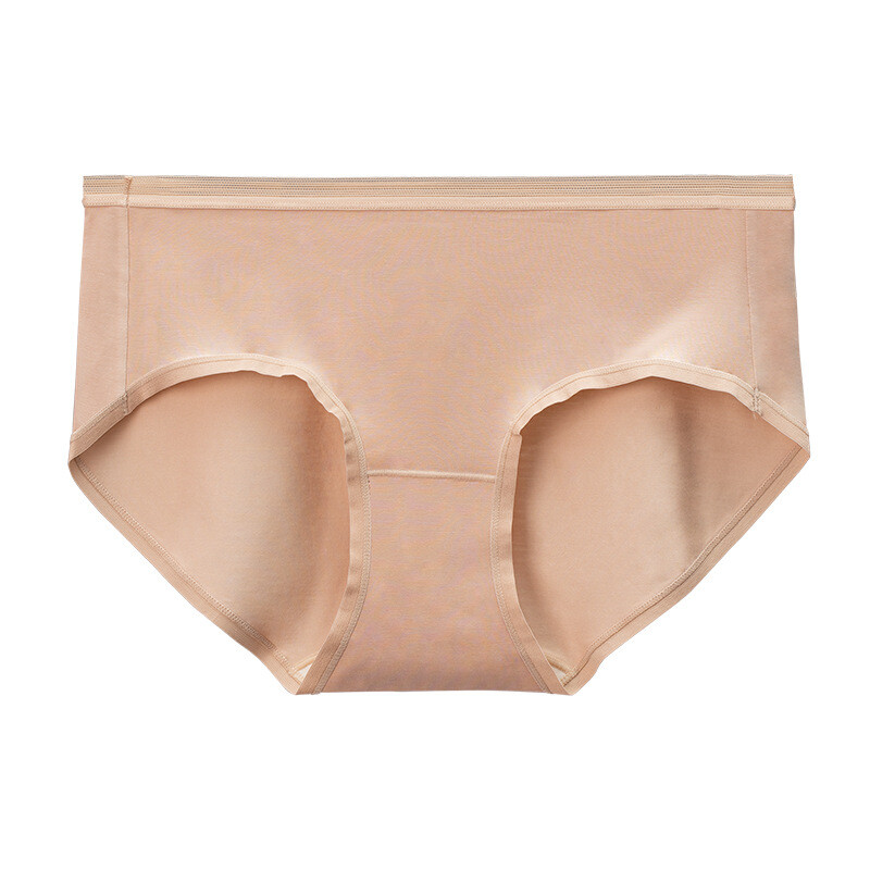 Women’s Modal Triangle Underwear Cotton Antibacterial Comfortsble Triangle Pants