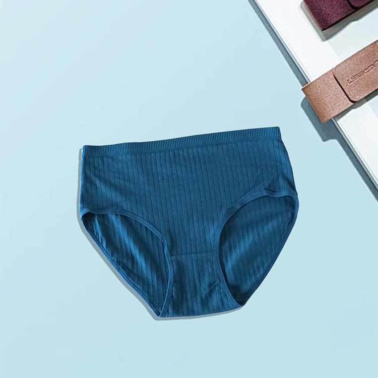 6 Pack Lot Ladies Womens Panties Briefs Underwear Comfort Hipster Lingeries Sexy