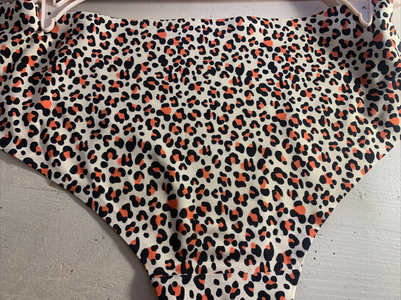 Chinese Laundry Hipster Panties 2 Pack Multicolor Size Large Underwear