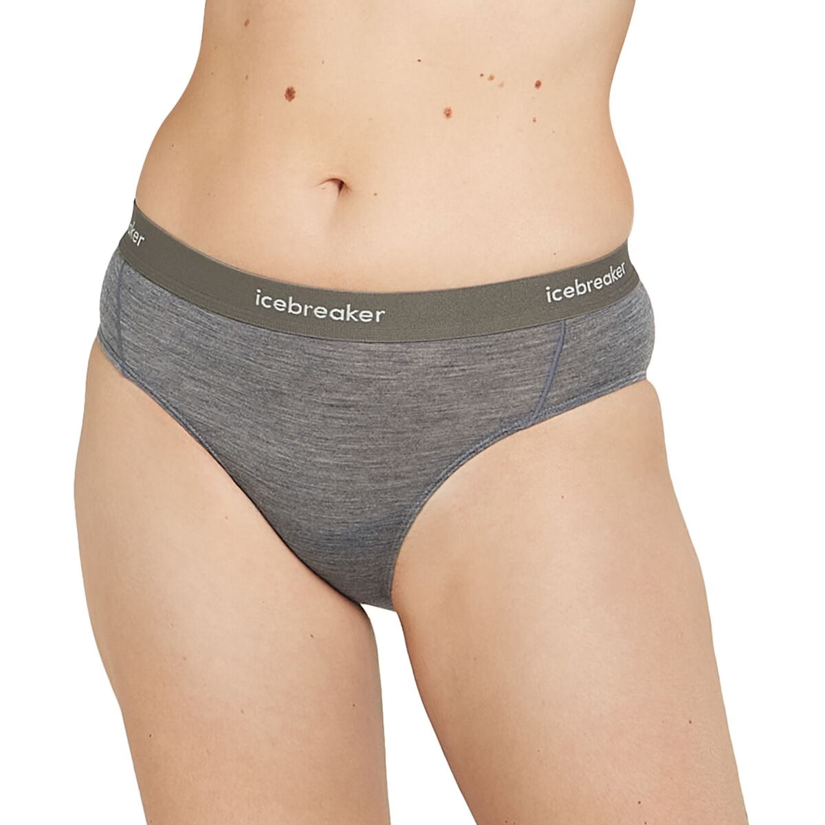 Icebreaker Merino 125 Cool-Lite Sprite Hipster Underwear – Women’s