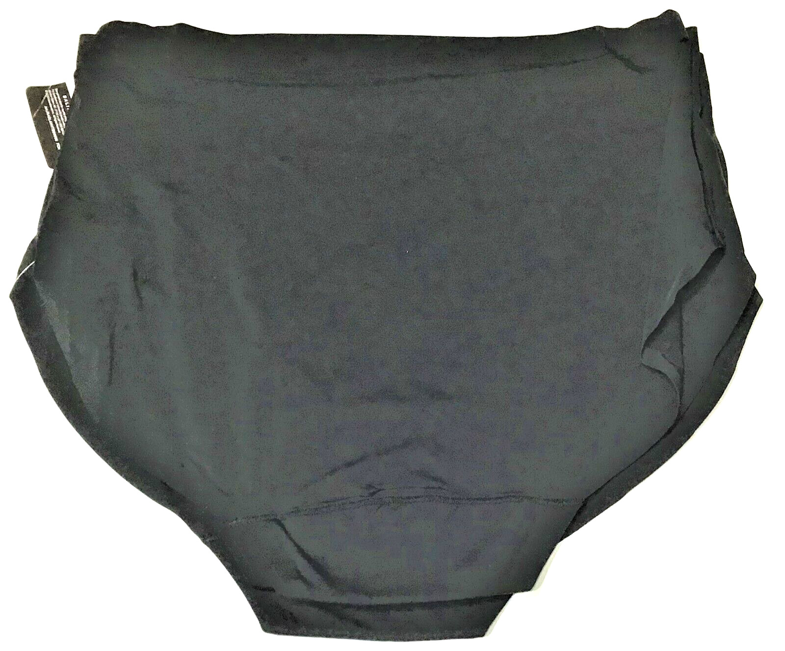 medium/6 NWT lot of 3 Bali Comfort Rev Easylite Smooth Comfort panties $30 (c16)