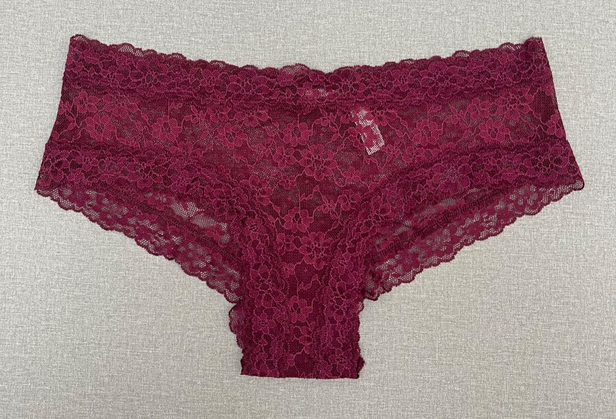 Victoria’s Secret Panties LOT OF Various Styles Women NWOT Cute Colors