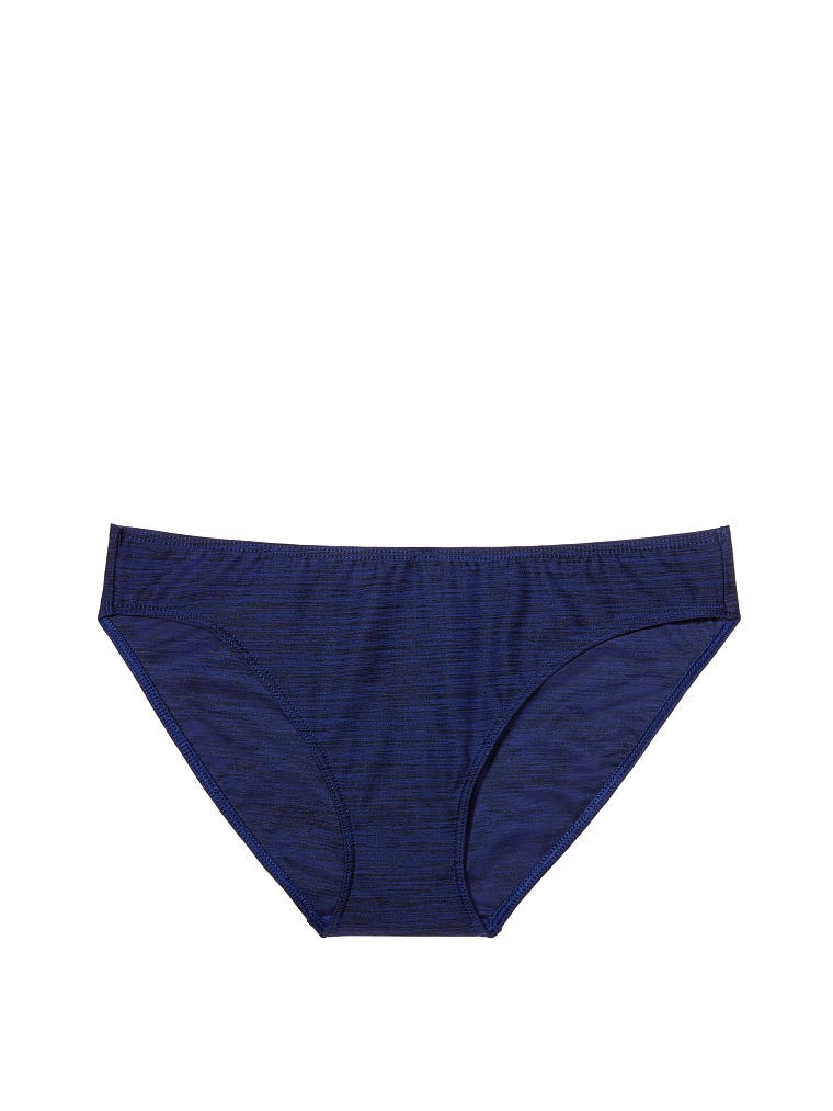Victoria’s Secret Everyday Perfect Bikini Panty Dark Blue