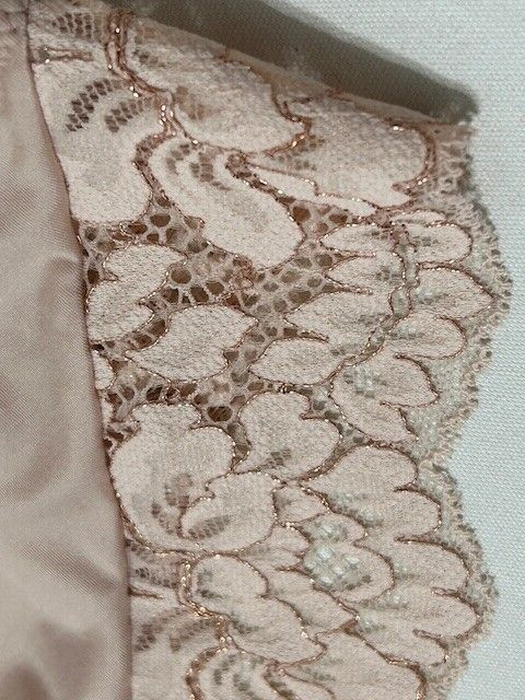Maidenform 2 Pair Underwear M Boyshort and Lace Tanga Pink Purple 40159 40760