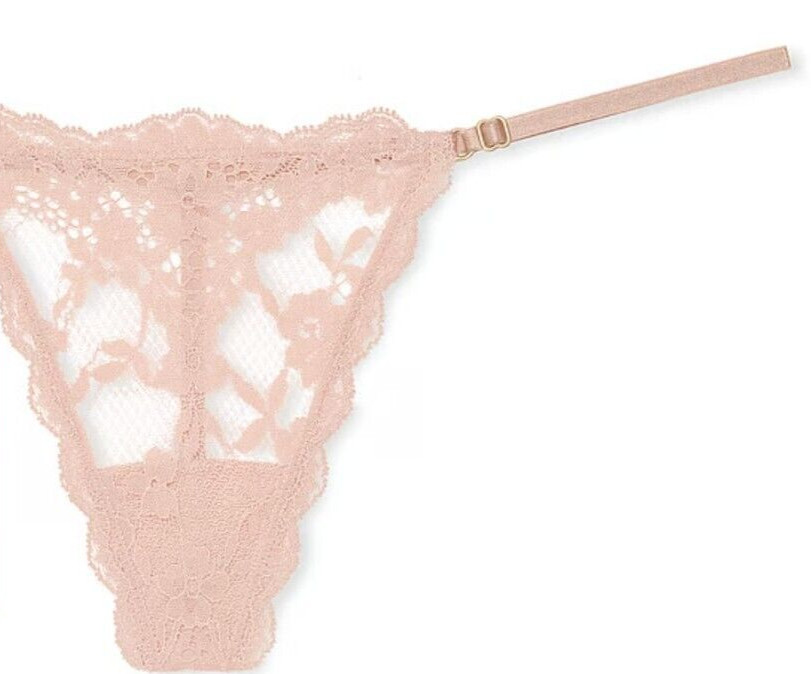 New w/tag Victorias Secret💖V-String💖Single or Set of 2💖XS,S,M,L,XL