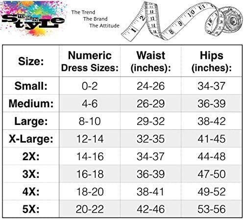 ToBeInStyle Women’s Pack of 4 Floral Pattern Brief Panties