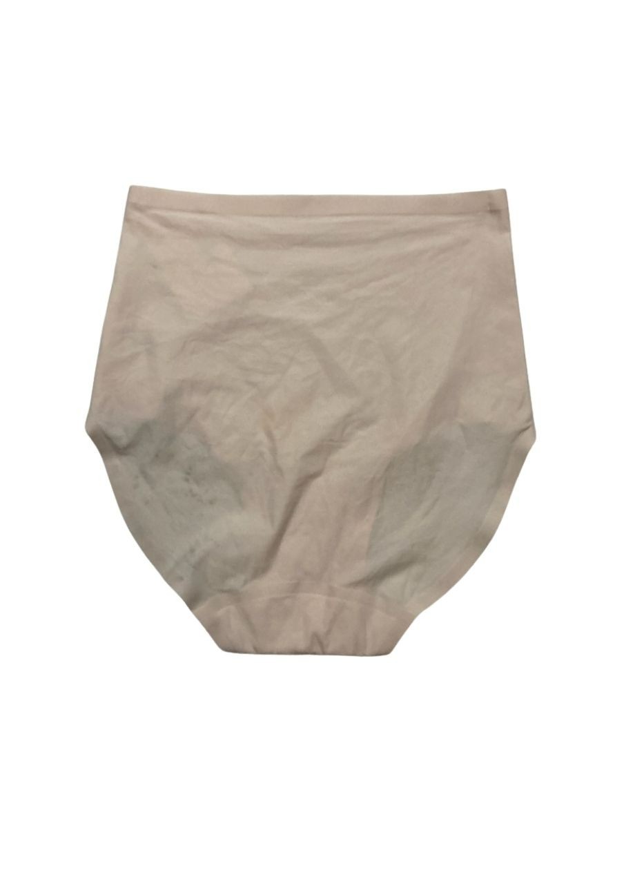 NWD CHANTELLE Soft Stretch One Size Regular Rise Hipster BLUSHING PINK ONE SIZE