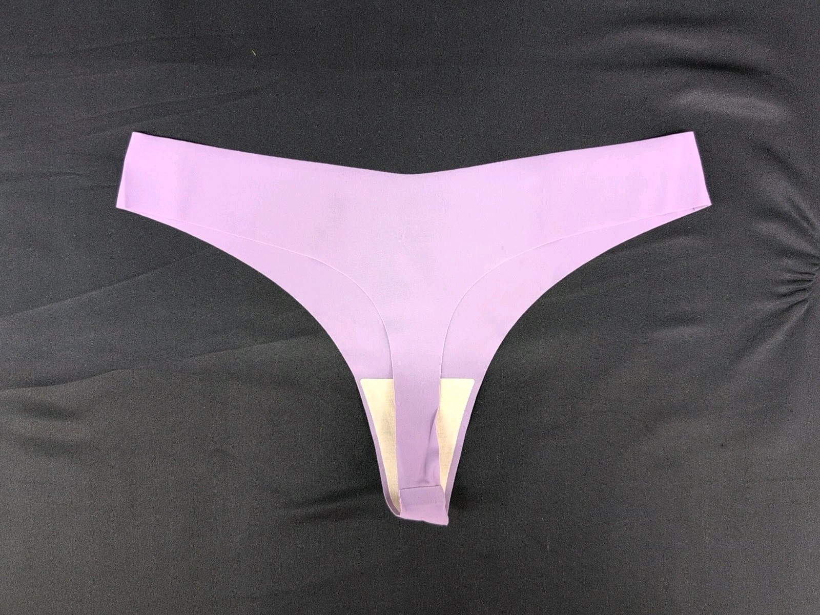 Shein Sold Color Casual Comfy Seamless Triangle Women’s Panties 12 Pack M Multi