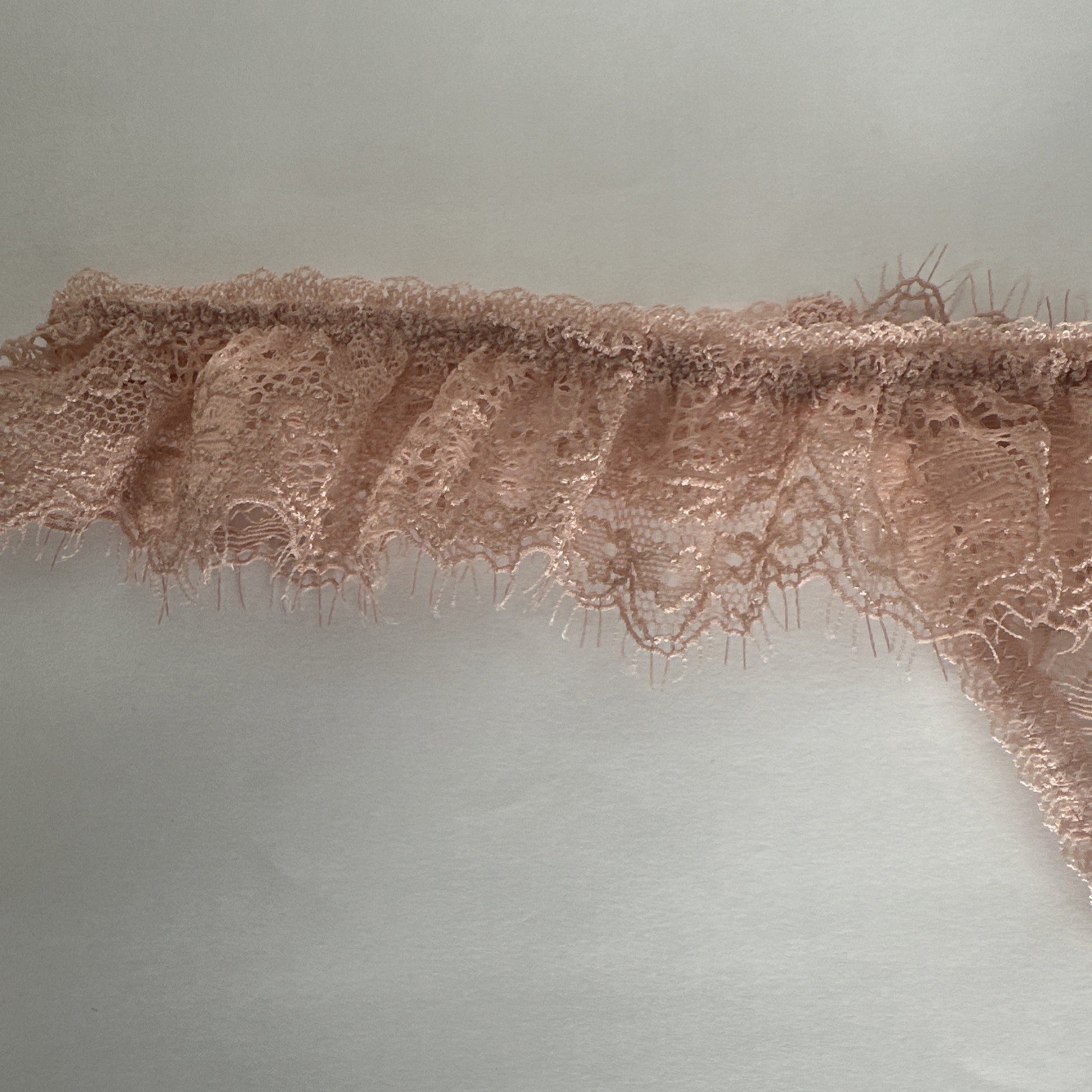 Urban Outfitters Underwear Womens Size UK 12 LARGE Liv-Eyelash Out From Under .