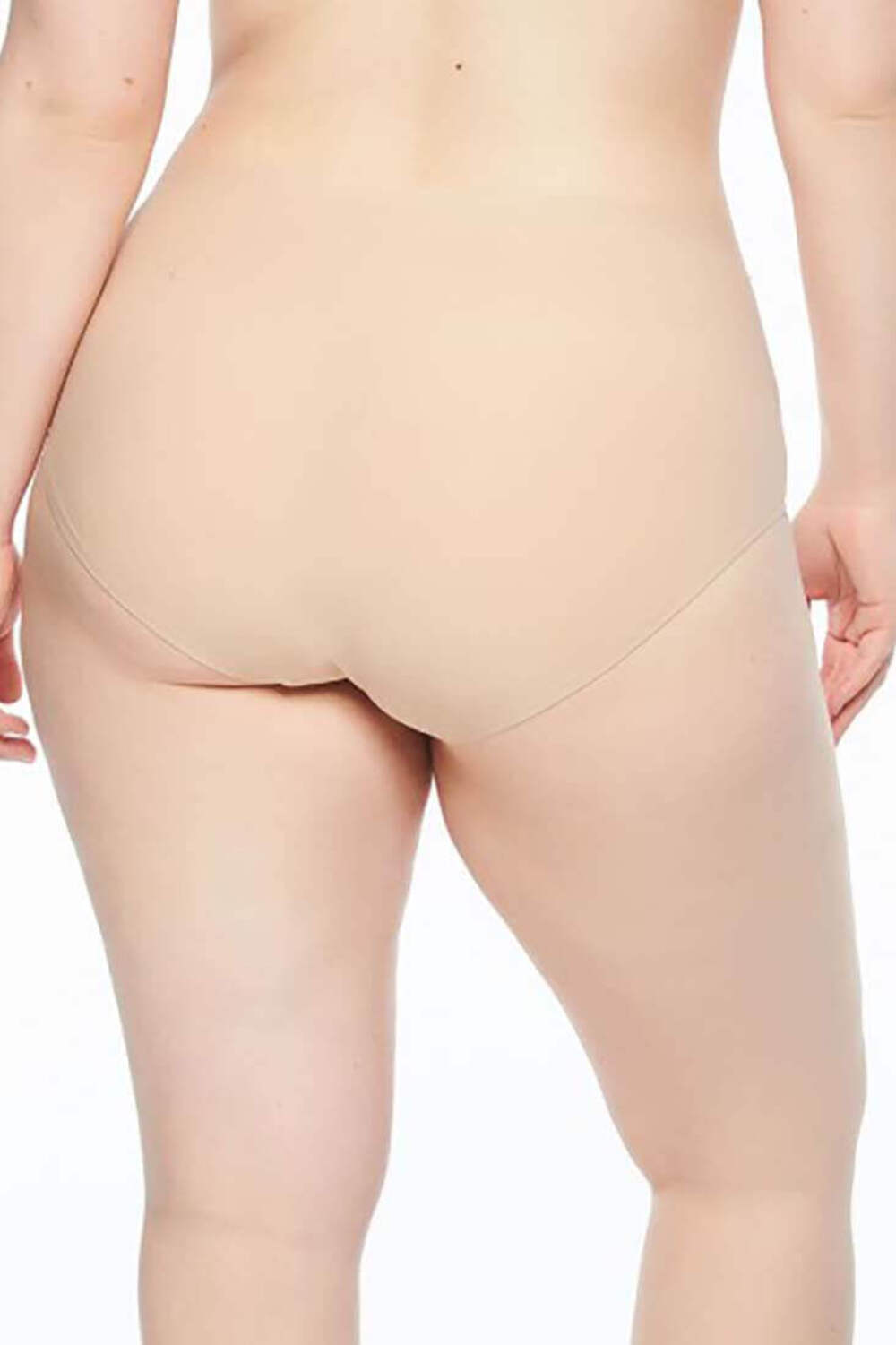 Soft Stretch Plus Brief #1137