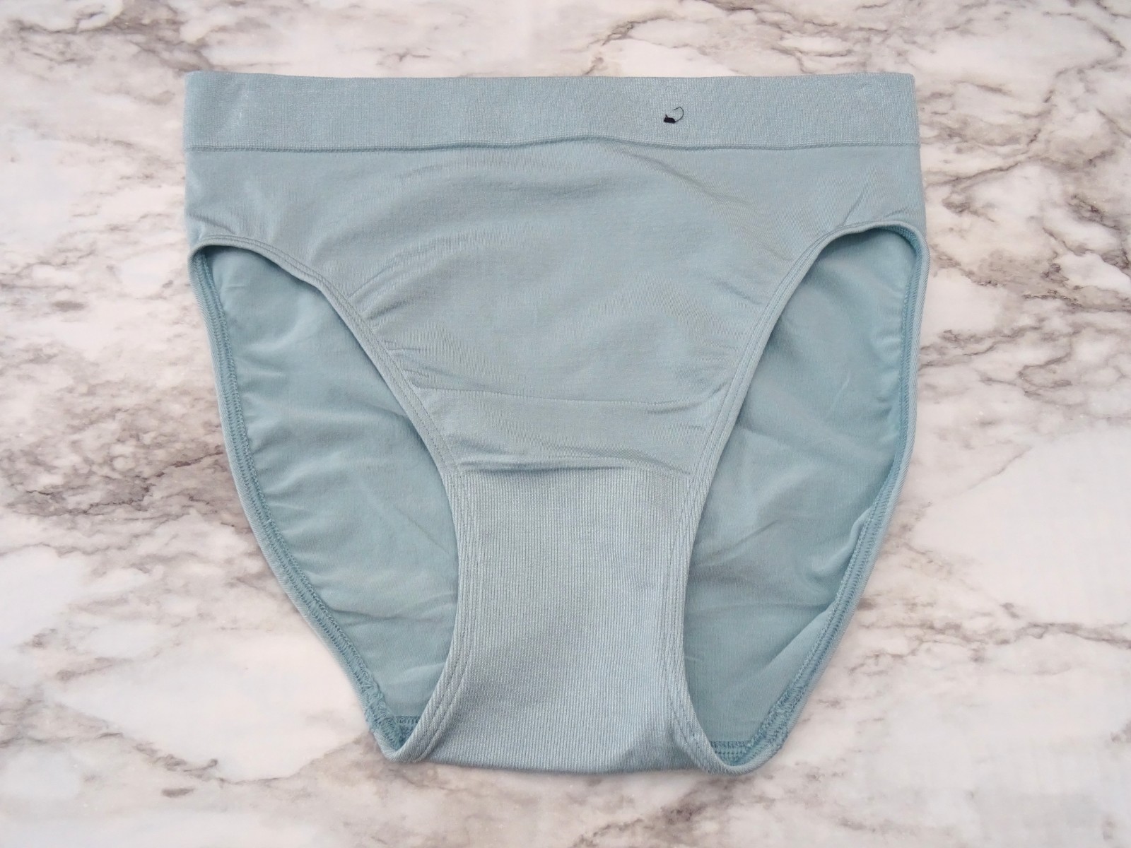 Wacoal 834175# B-Smooth Hi-Cut Brief 3-Pack Panties US Size S