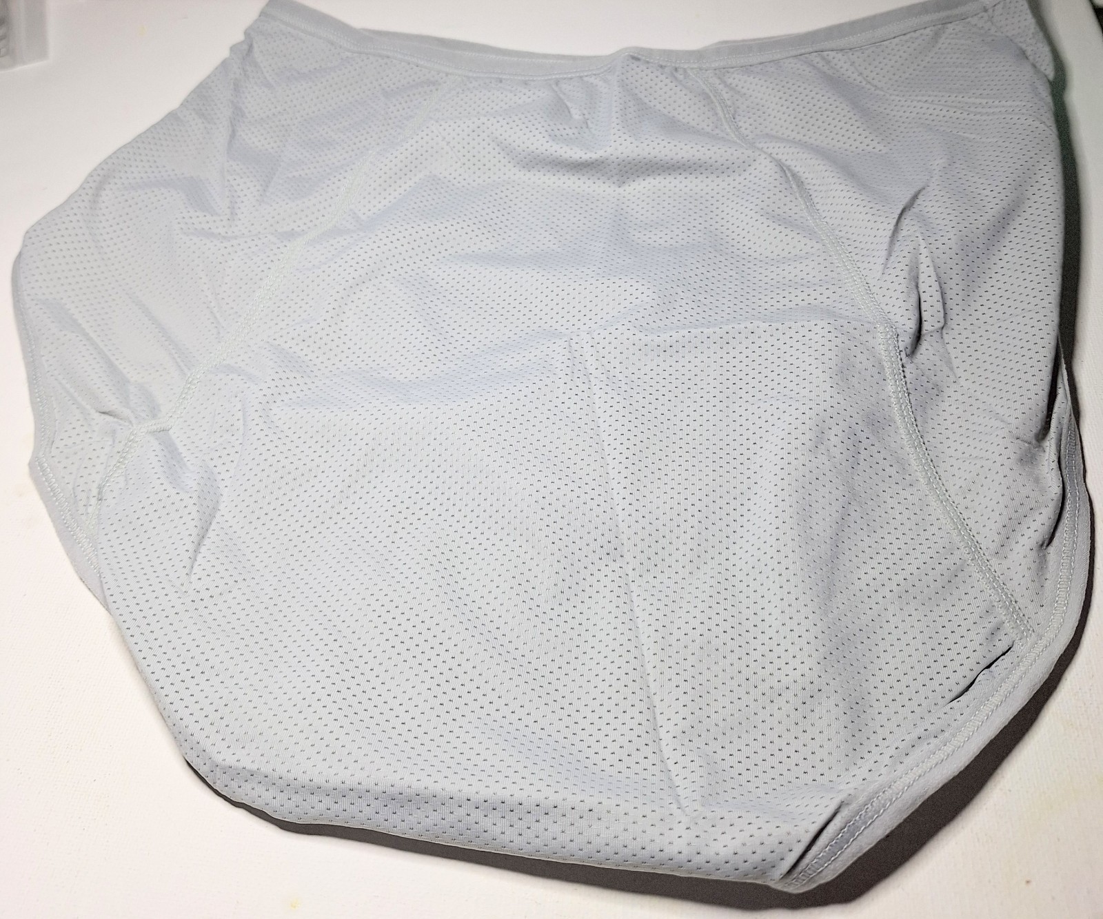 NWOT 9 Pair Leak Proof Period Underwear High Waist Panties Fits Like A Small