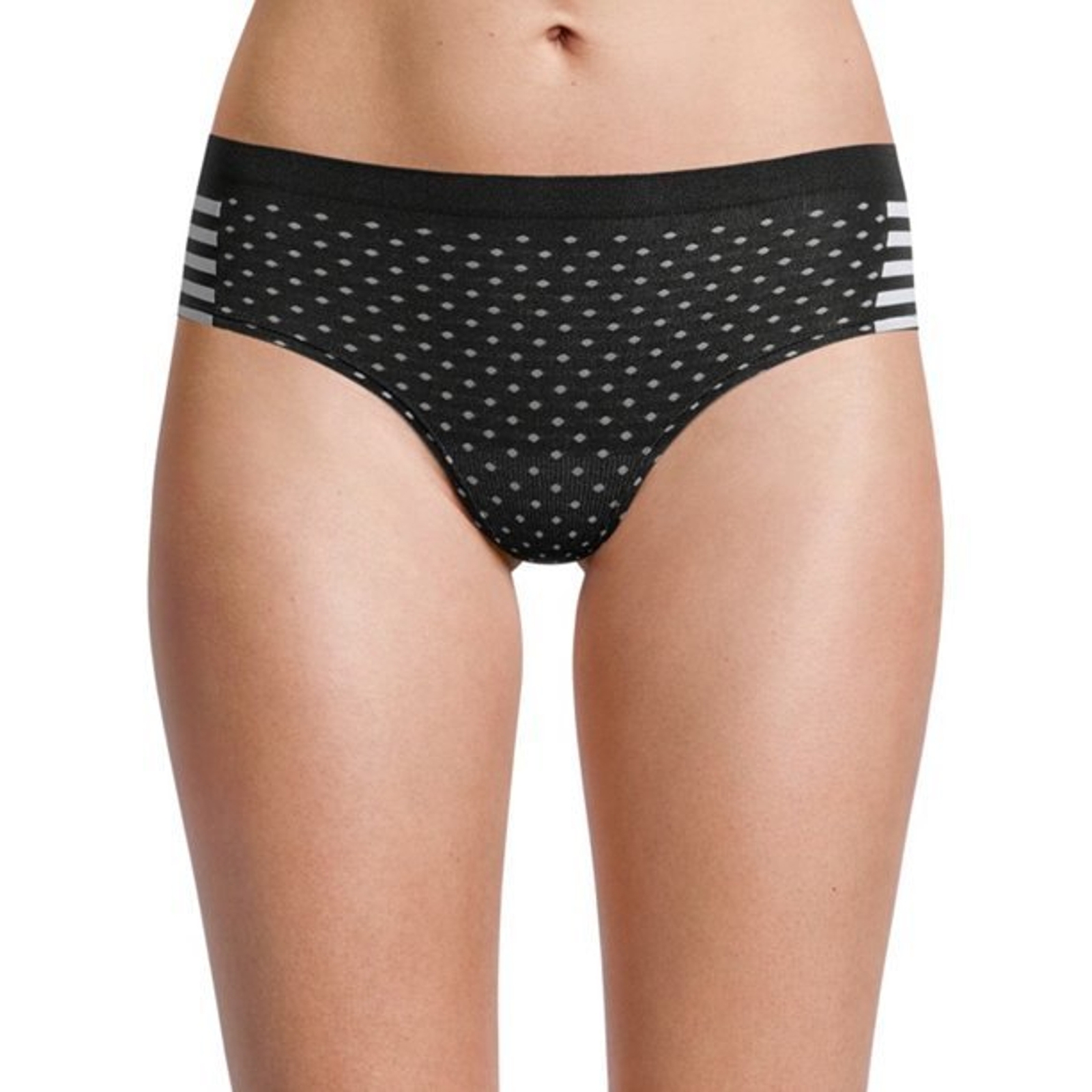 Lot of 4 Large (11-13) Secret Treasures No boundaries underwear thong hipster