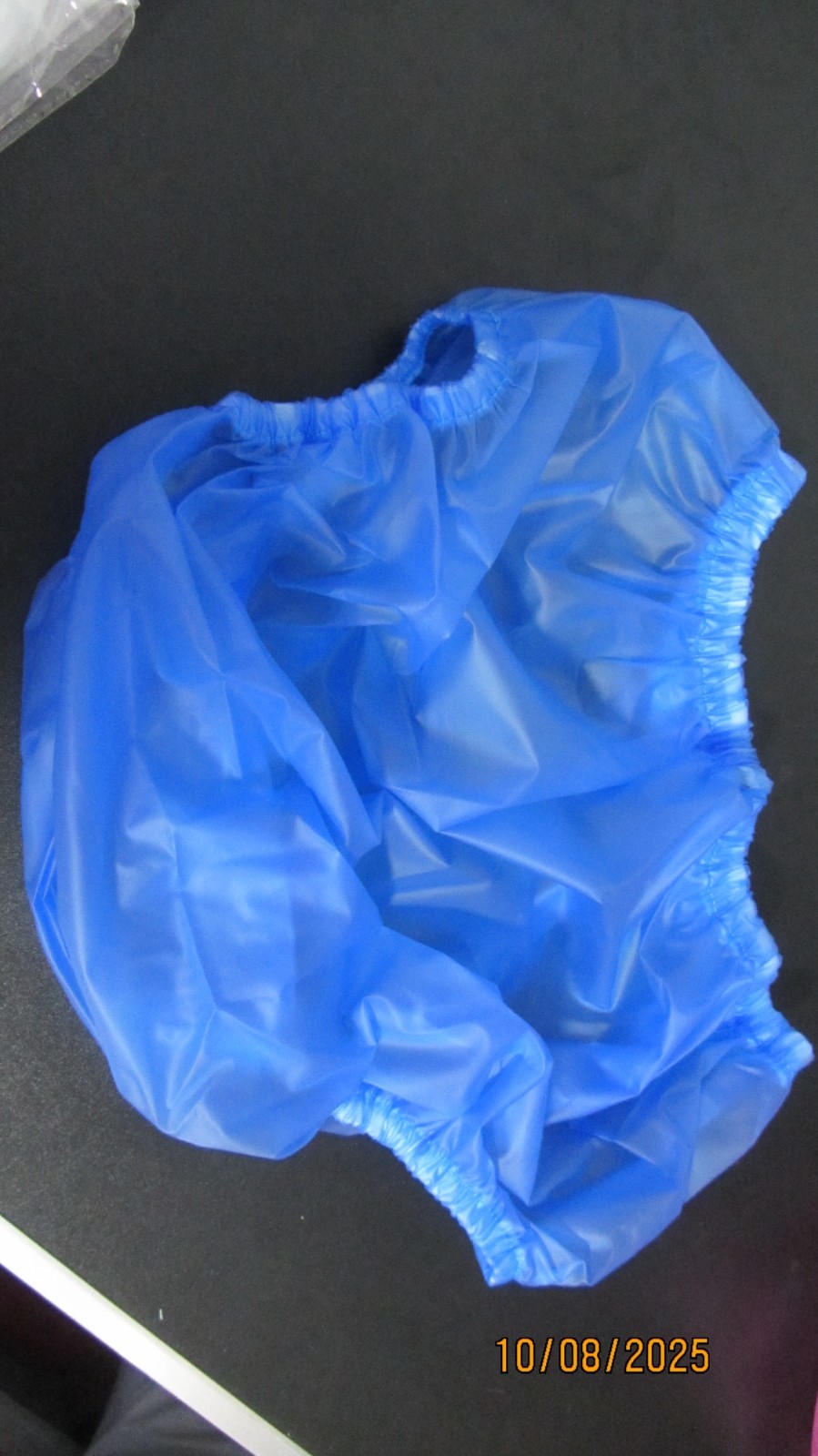 AB PVC KNICKERS /PANTS SIZE 22-36/38 INCH AB 24