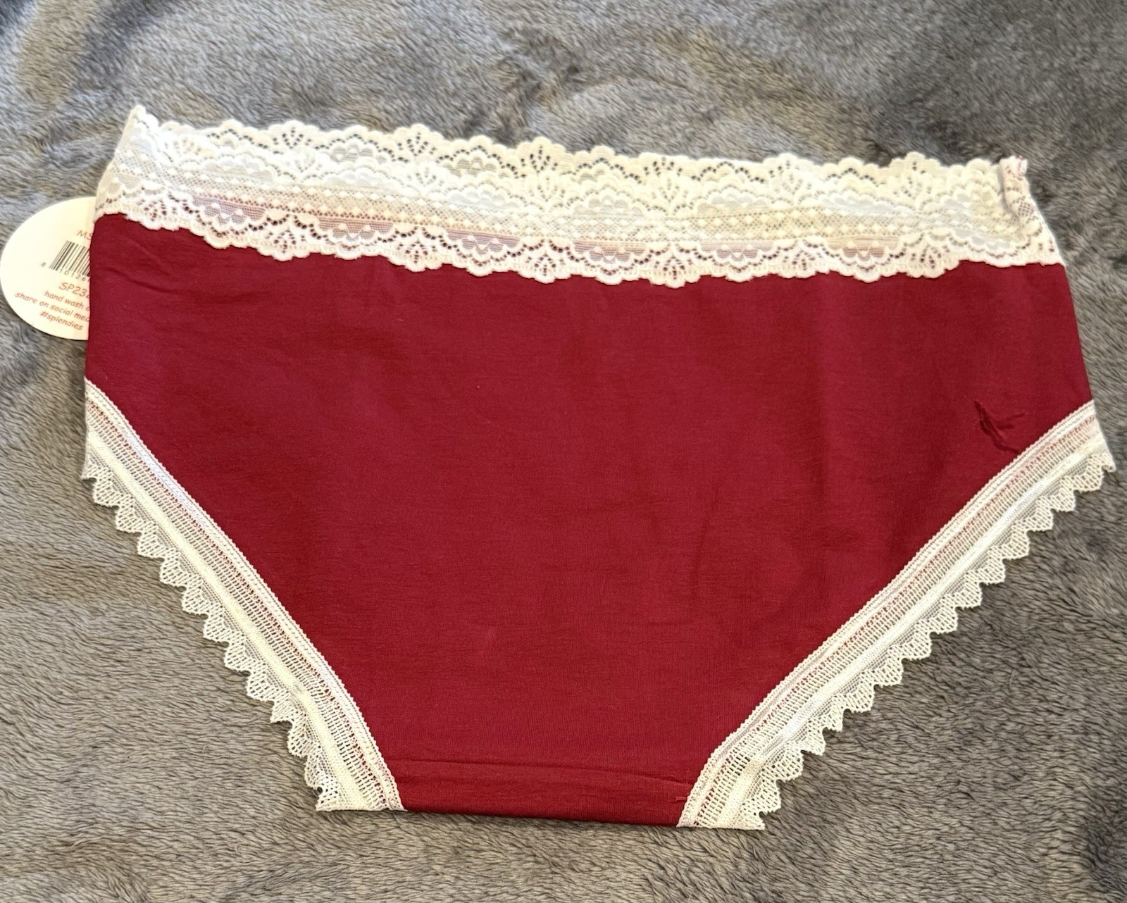 Med- Splendies Panties-NWT-thongs-bikini-tankini-Multiple Styles Available