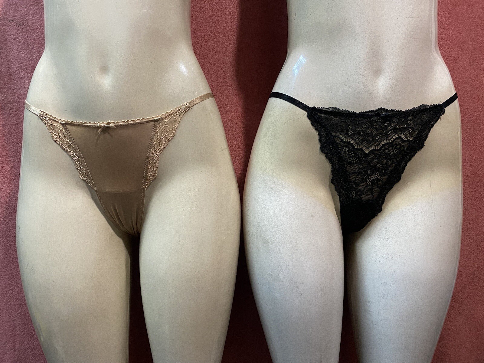 Lot of 2 Victoria’s Secret Sexy Bikini Size Large **New With Tags**