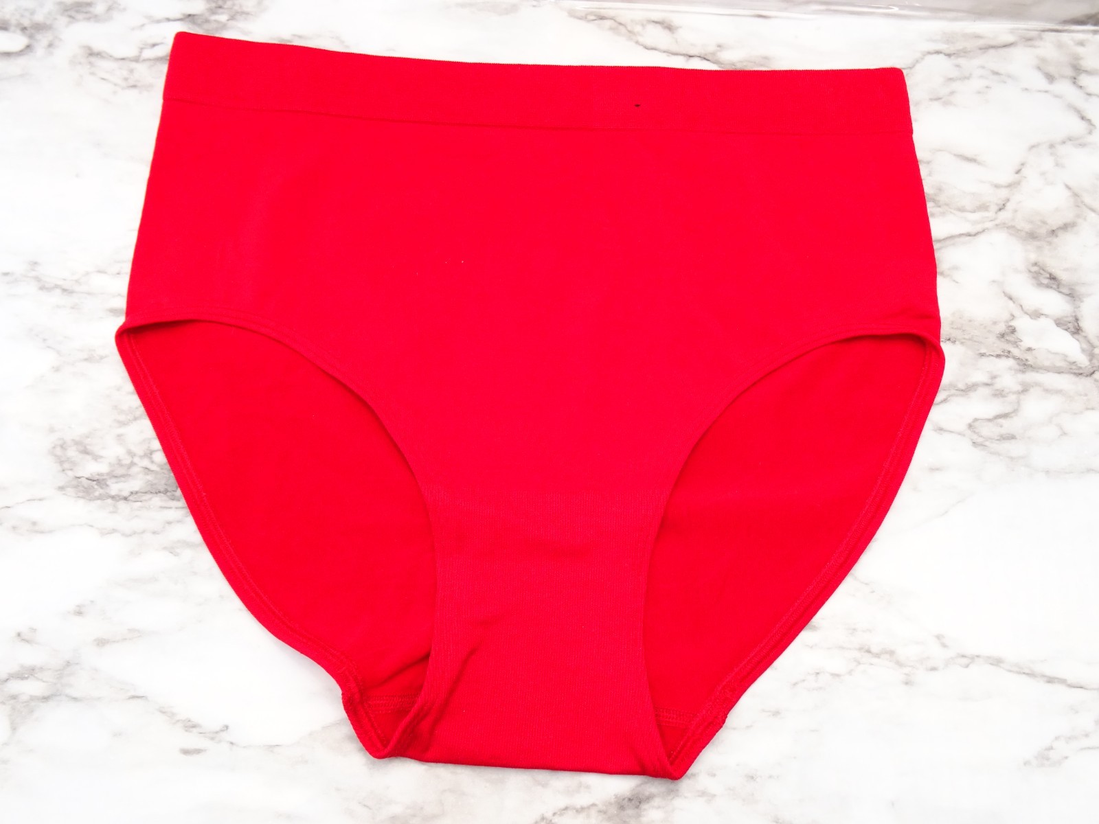 Wacoal 838175# B-Smooth Full Brief 3-Pack Panties US Size S