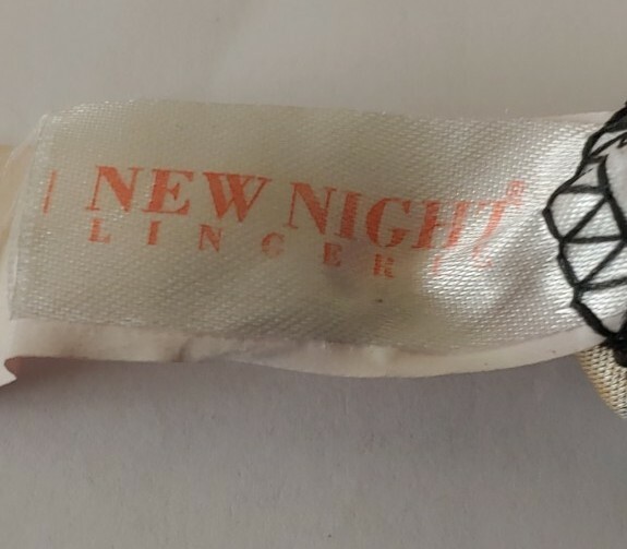 Women’s Sexy Thong Yellow ,Gray & Red Mix color New BY NEW NIGHT