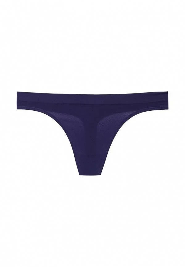 NWT BeMe NYC Women’s Invisibles Thong