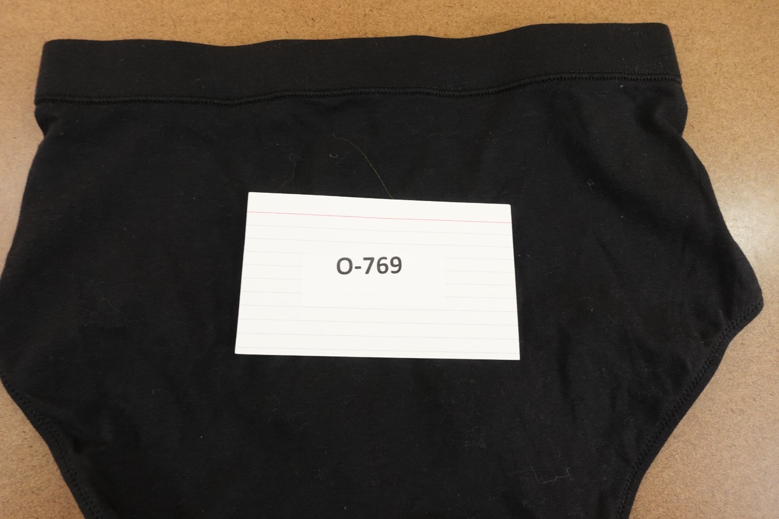 Thinx for All Womens Size Small Black High Waist Period Underwear 1 Piece New