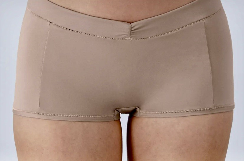 MAIDENFORM Everyday Luxe Stretch Micro 3 Pk Boyshort Panty Womens Sz M L XL
