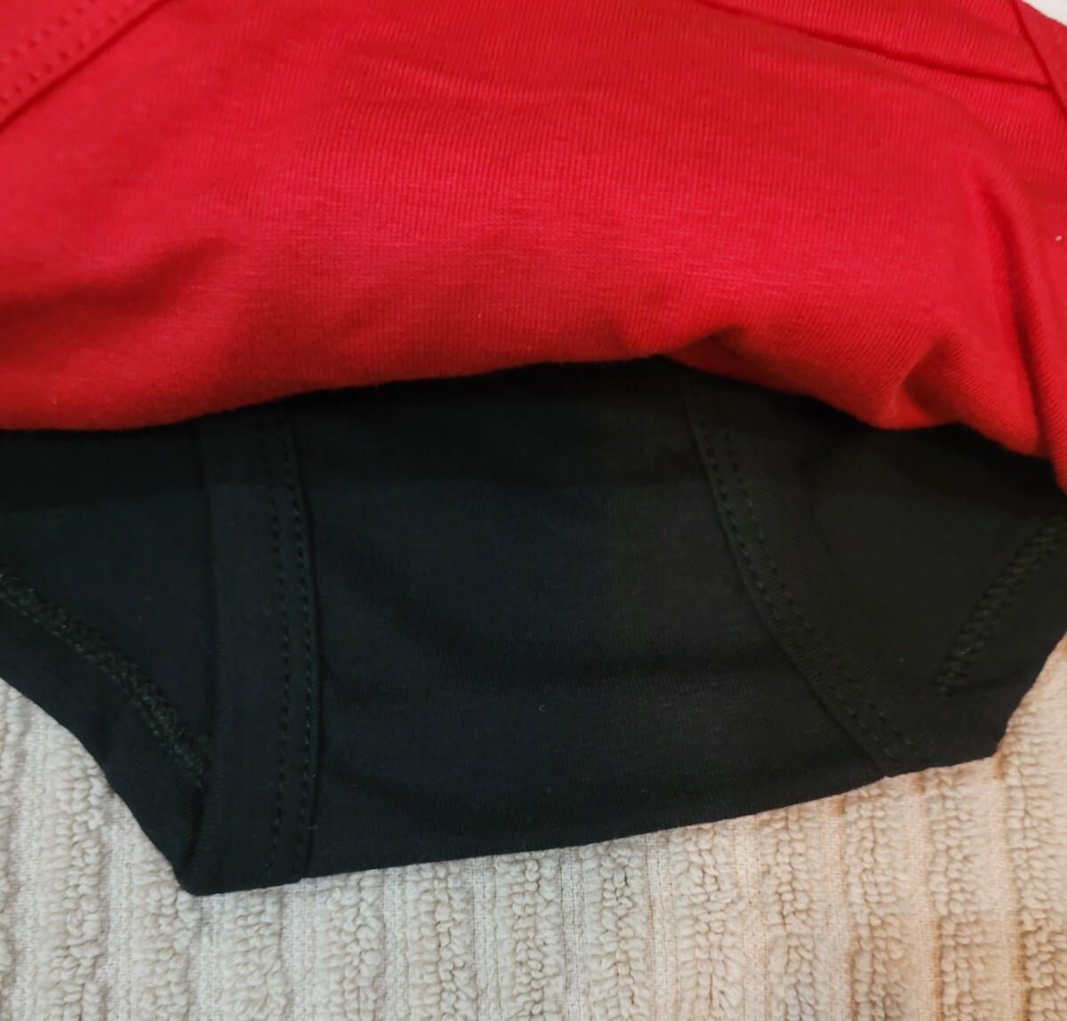 5 Pair NAUTICA INTIMATES $48.00 Large NT9915- SIGNATURE WAIST HIPSTER PANTIES