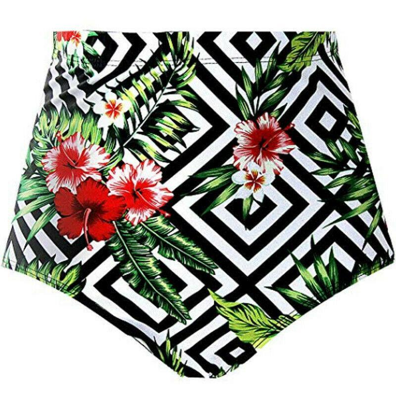 1pcs Pantaletas Femeninas Blummers Calzones Para Mujer De Algodon Comodas Ofert