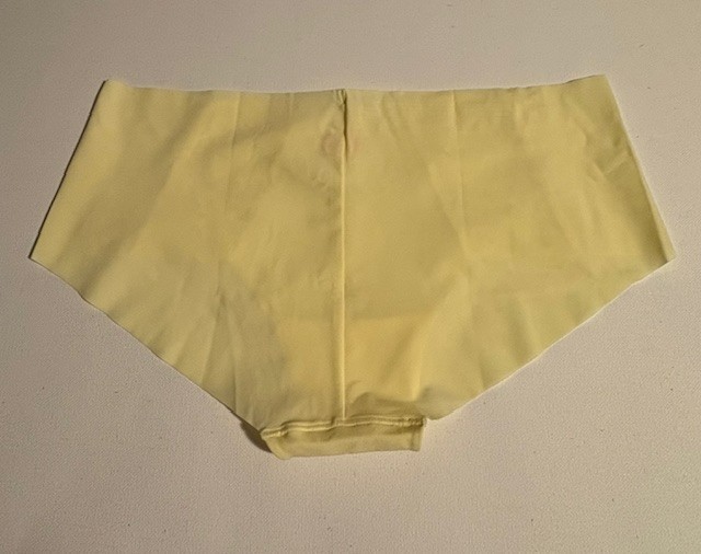 Victoria’s Secret PINK, No Show Hipster, Soft & Smooth, Circa 2020, NWT, Size M
