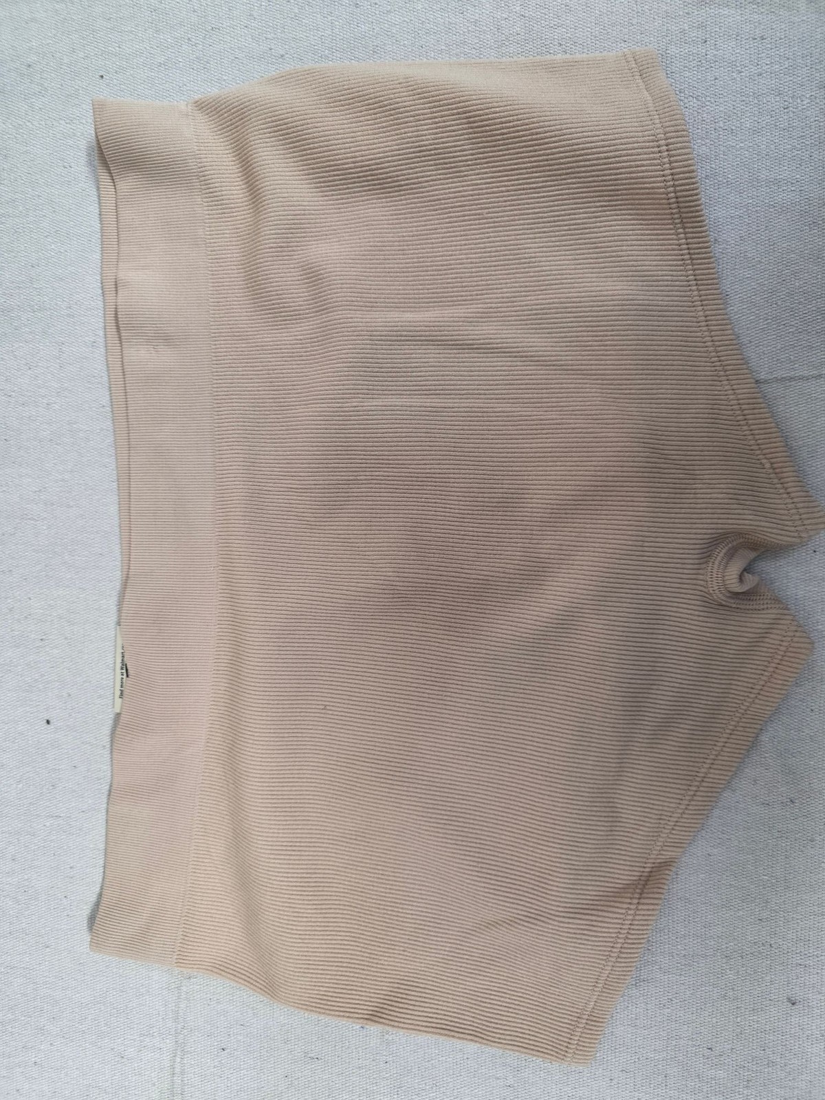 No Boundaries Panties Lot of 3 XXXL 22 Hipster Lace Boyshort Black Tan NWT