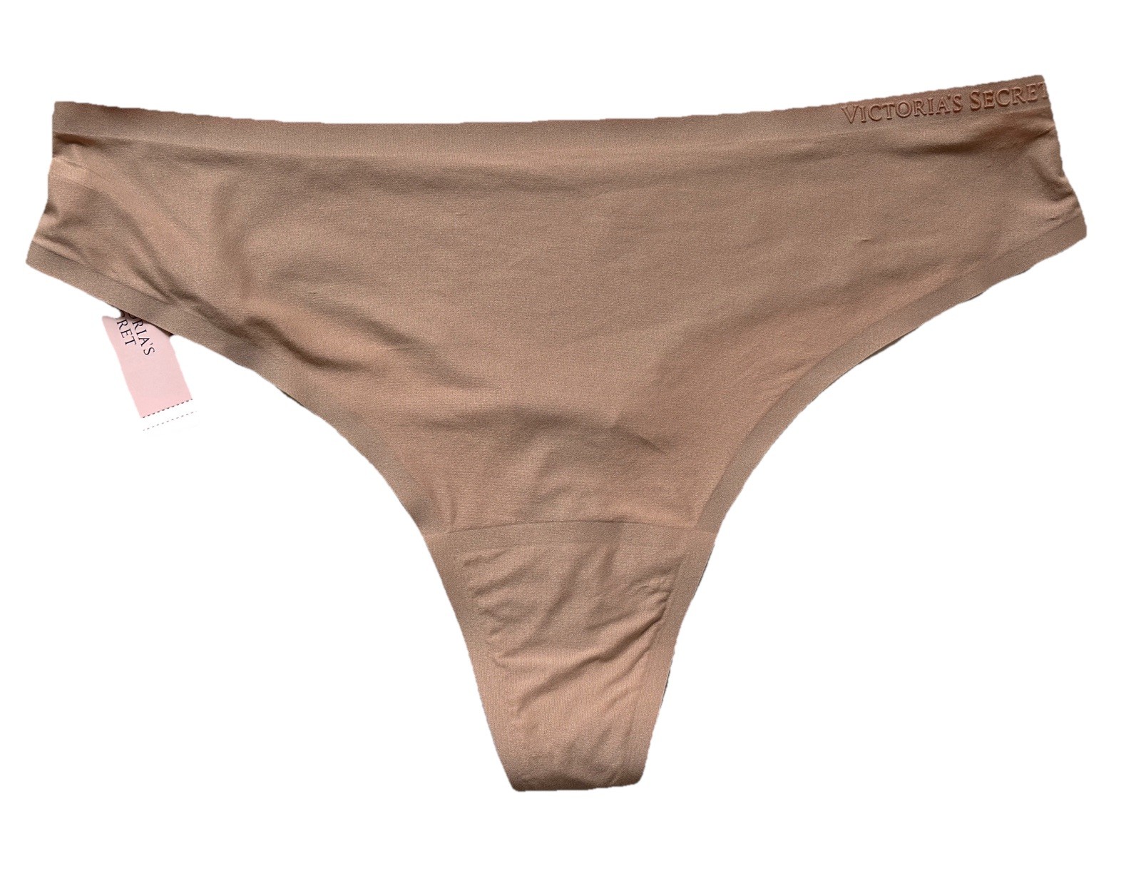 Victoria’s Secret Women’s Mid-Rise Thong Panty