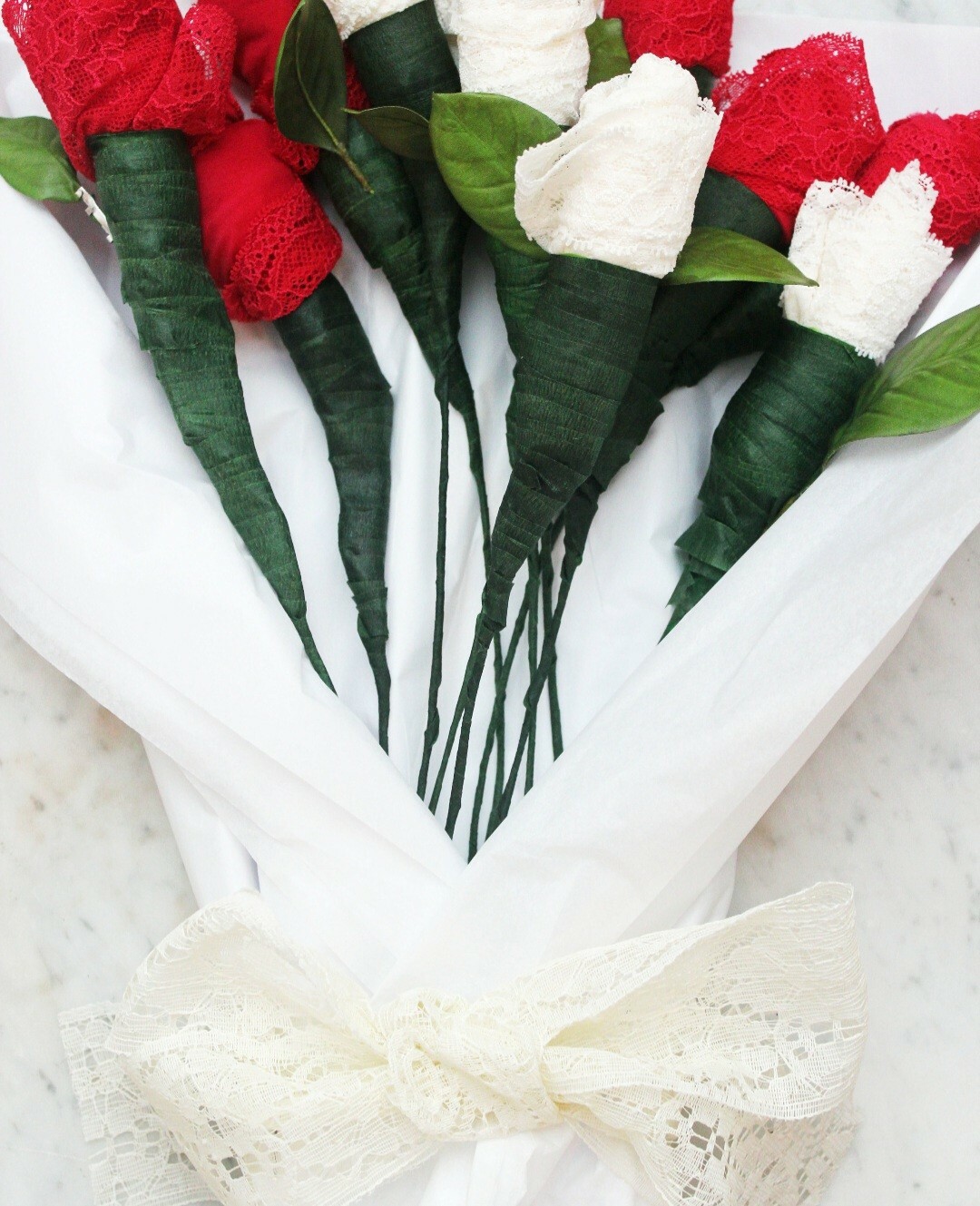 Panty Flower rose