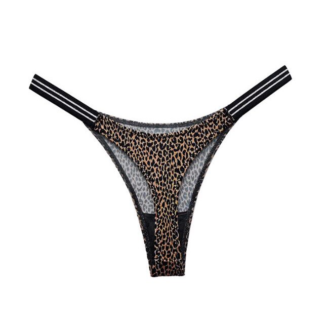 3 Pack Lot Sexy Womens Ladies Panties Bikinis Briefs Thongs G String Underwear
