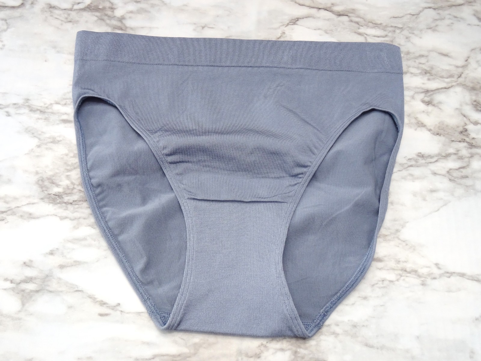 Wacoal 834175# B-Smooth Hi-Cut Brief 3-Pack Panties US Size S