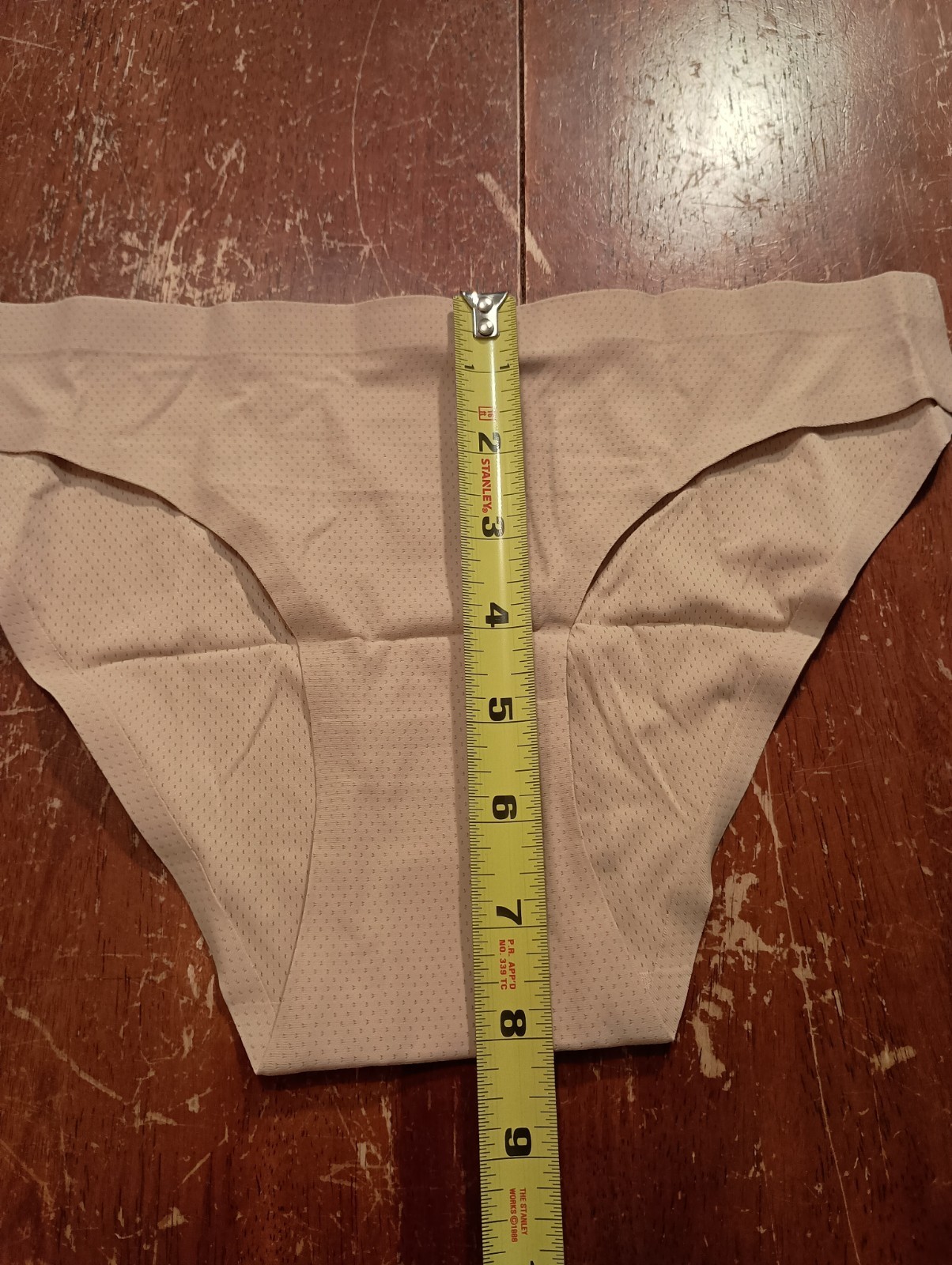 Anyball Women’s Multicolor Bikini Panties Underwear Size Small (5 Pack)