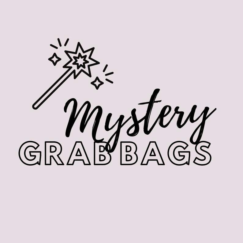 Lot of 10 pc Women’s Ladies Various Styles Panties and Brands Grab Bags