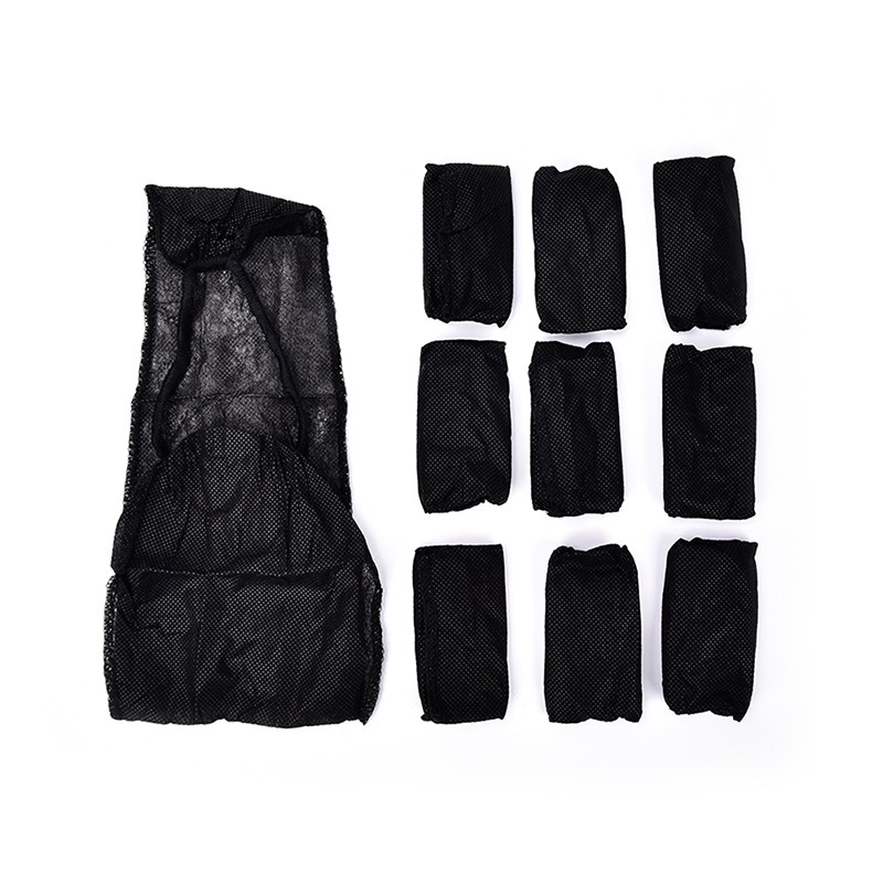 10x Saloon Spa Travel Women’s Disposable Panties Underwear T-Back G-StrinLOPXUR