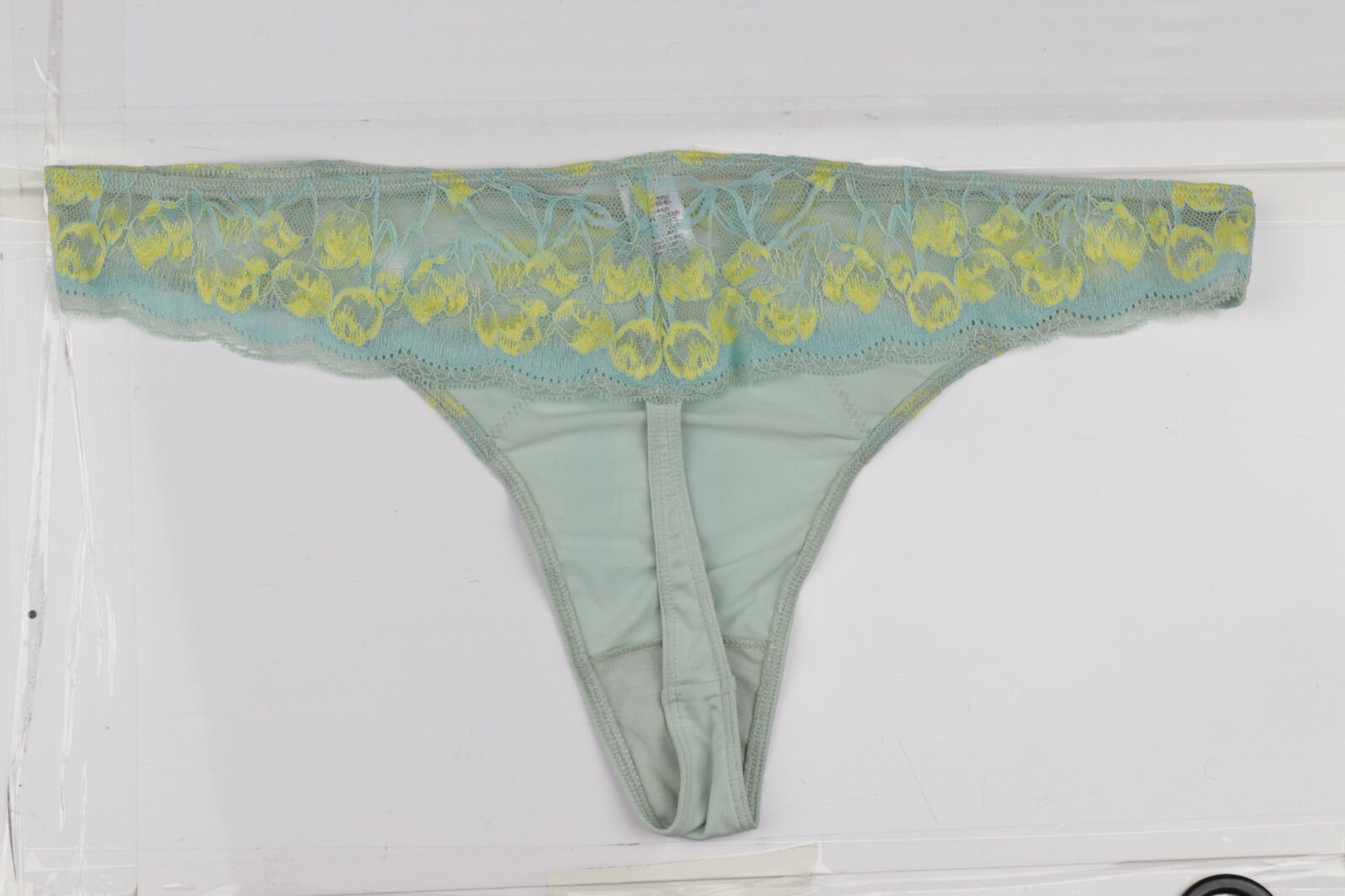 M&S Thongs Multicoloured Womens Size 16 x2 zz