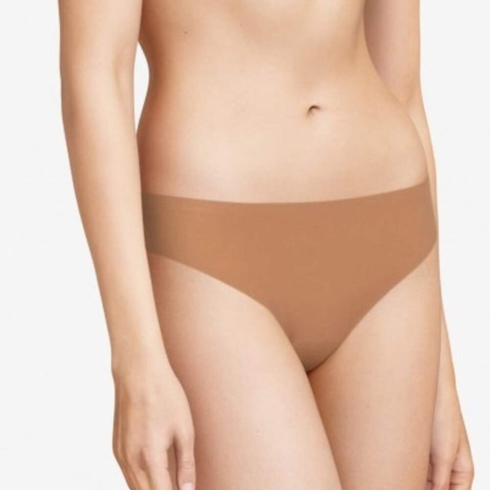 Chantelle Soft Stretch One Size Seamless Thong